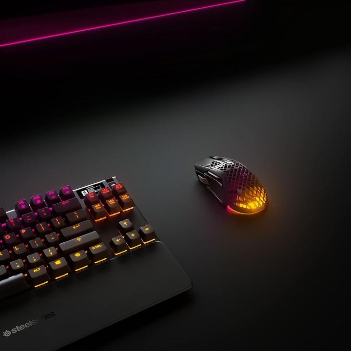 Productafbeelding SteelSeries Aerox 5 (Draadloze)