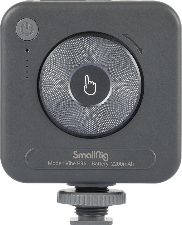 Image du produit SmallRig Vibe P96 (Lumière vidéo)