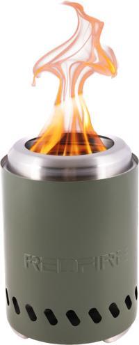 Actual product image RedFire Tischfeuerstelle Volcano Small (14 cm)