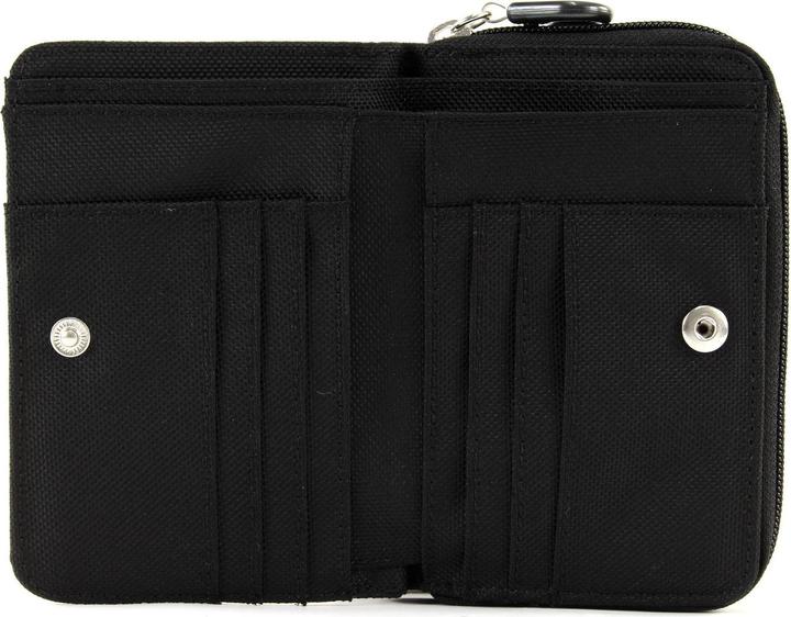 Actual product image Mandarina Duck MD20 wallet 14 cm