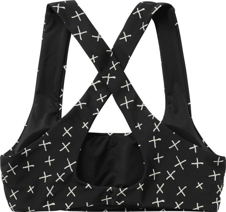 Actual product image Mystic Lana Cross Bikini Top (Frequency band 38 (2600 MHz))