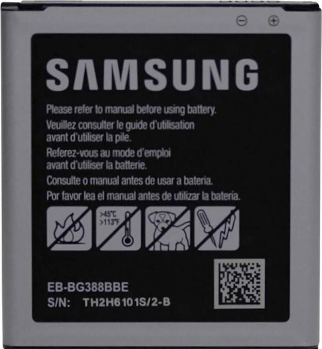 Produktbild Samsung BT-EBBG388BBE
