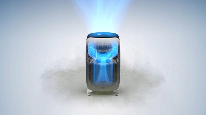 Produktbild Mill Hepa 13 Filter Compact (1x)