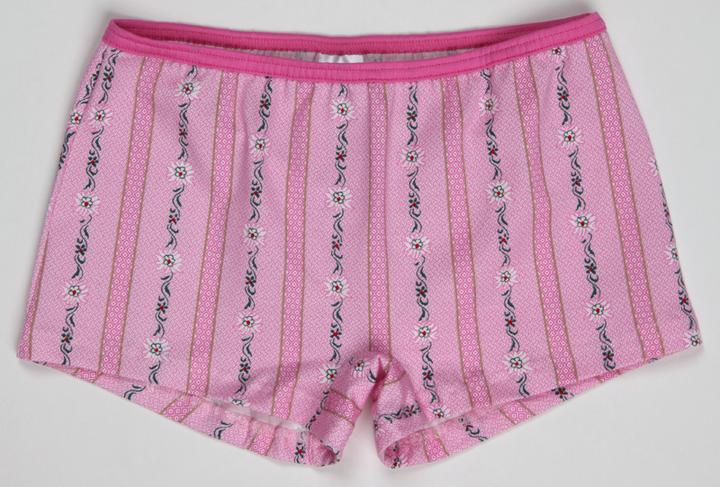 Immagine prodotto ISA Bodywear Panty Bella (XS)