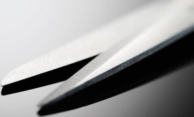 Produktbild Fiskars Universalschere (21 cm)