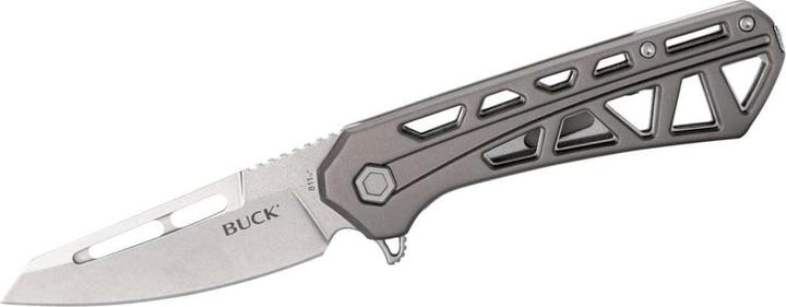 Actual product image Buck 811 TRACE OPS Taschenmesser (8.20 cm)