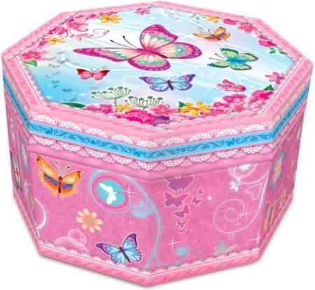 Pulio In der Box einstellen - flammende Pecoware
