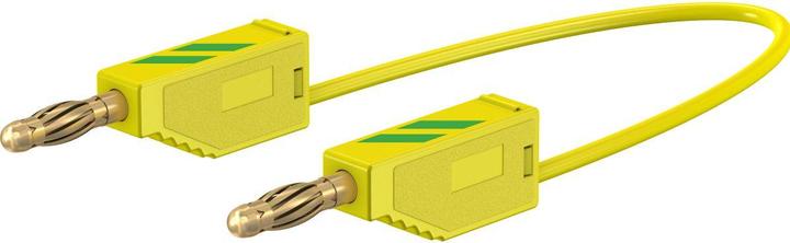 Vert-jaune