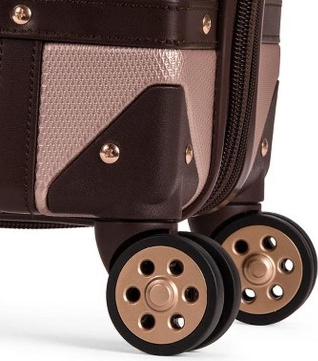 Actual product image Wenger Swiss Gear 7739 Hardside Spinner Luggage (38 l)