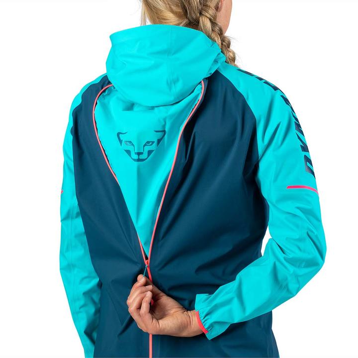Actual product image Dynafit Ride 3l W Jkt (S)