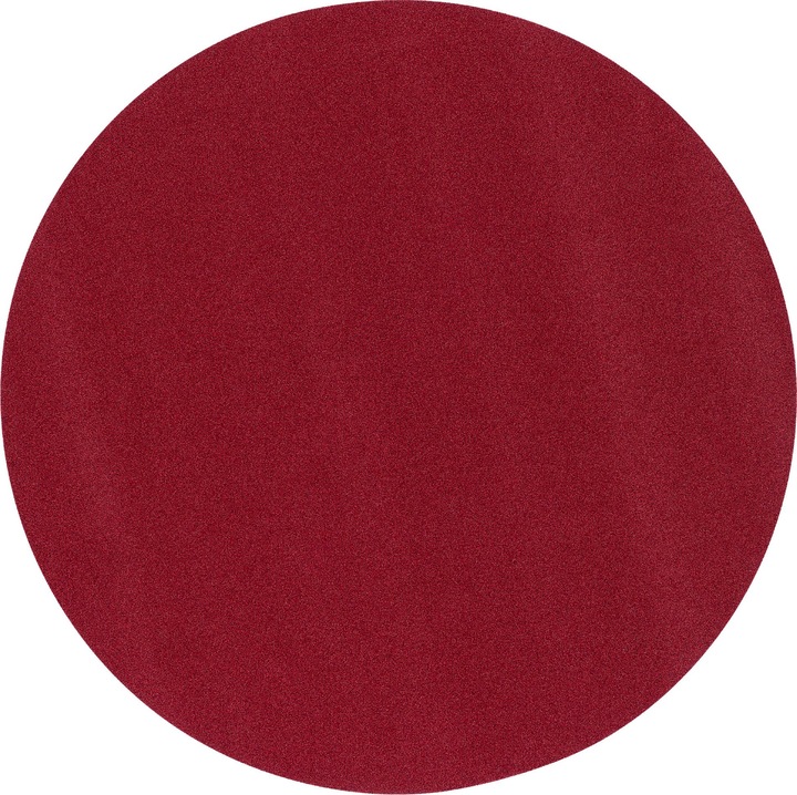 Actual product image Snapstyle Luxury Designer Artificial Turf Miami Round (133 x 133 cm)