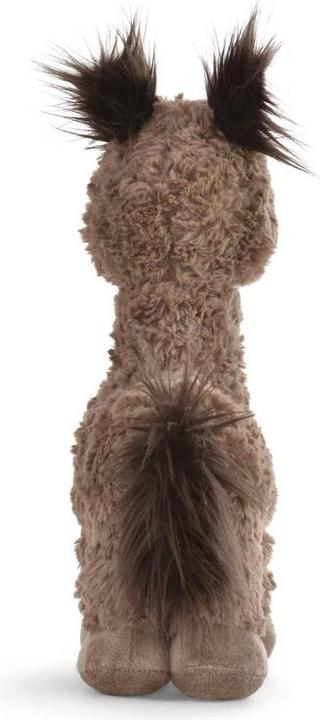 Image du produit NICI Doudou Chic Paka (48 cm)