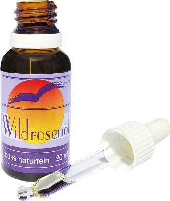 Immagine prodotto Badestrand Olio per la pelle di rosa selvatica (Olio viso)