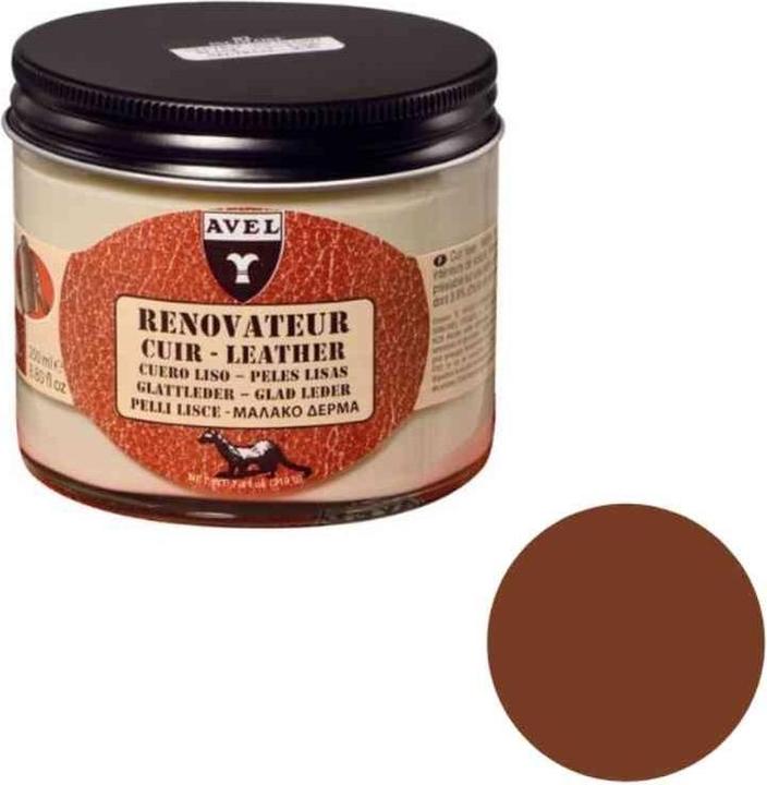 Produktbild Avel Ledererneuerer Creme (1 x, 250 ml)