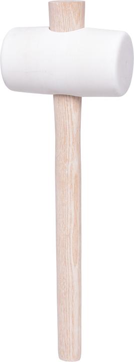 Actual product image KS Tools rubber mallet (595 g)