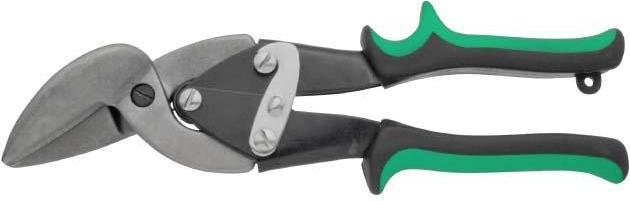 Modecom Forbici articolate destre da 250 mm per il taglio di lamiere - MN-63-211