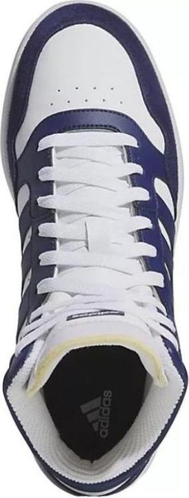 Actual product image adidas HOOPS 3.0 MID (44)