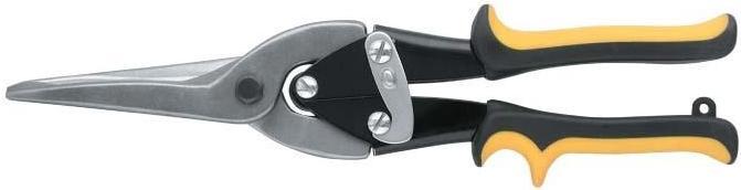 Image du produit Modecom ciseaux longs pour couper le métal en feuille, droits 290 mm - MN-63-210
