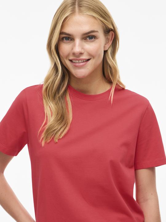 Image du produit Vila VINORA Rundhals T-Shirt (L)