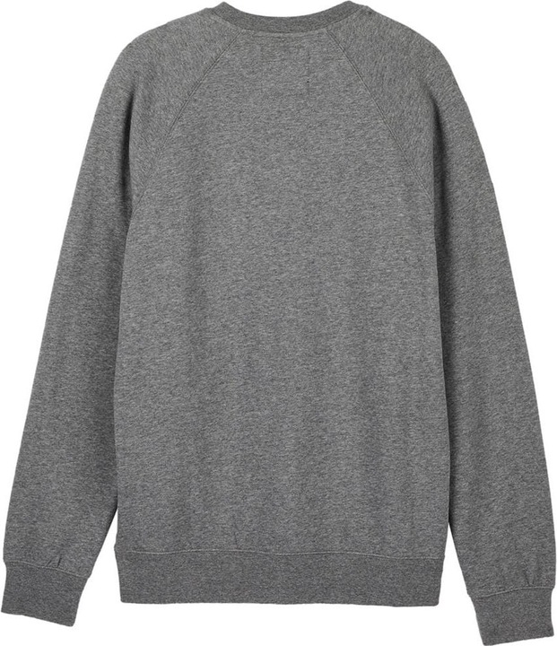 Produktbild Fox Hoody 23 Absolute E Crew Grey L (L)