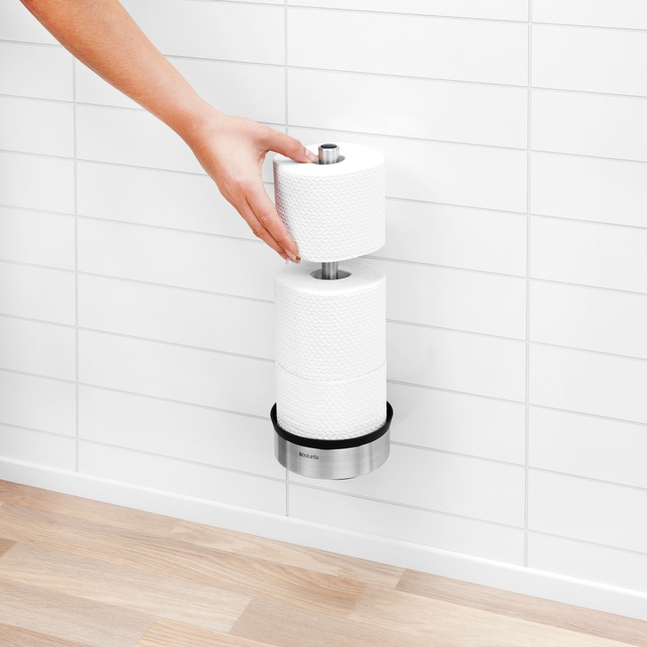 Image du produit Brabantia Toilettenrollenspender