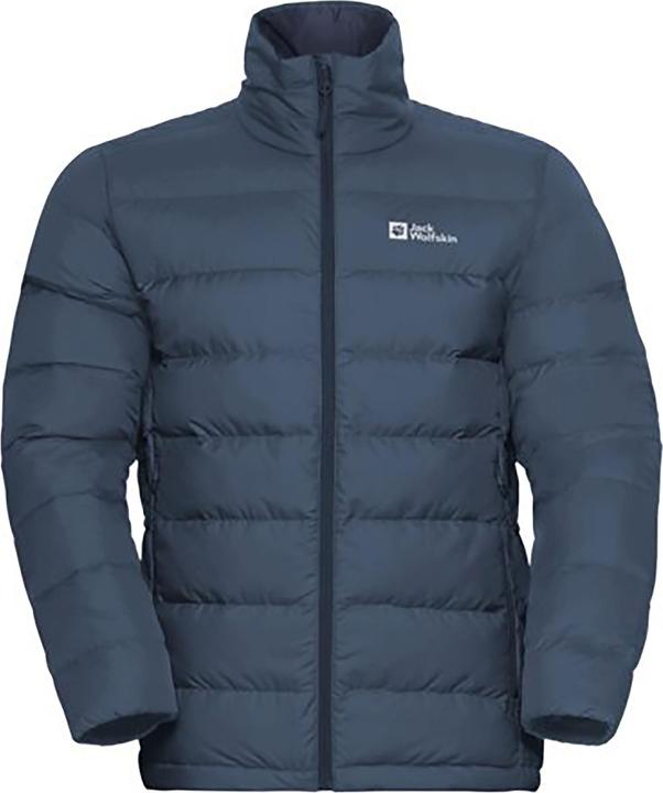 Immagine prodotto Jack Wolfskin Ather Down Jkt M (M)