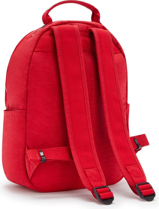Image du produit Kipling Séoul S Rugzak - Rouge Rouge (13 l)