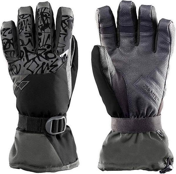 Produktbild Zanier Gloves Gap.STX (9)