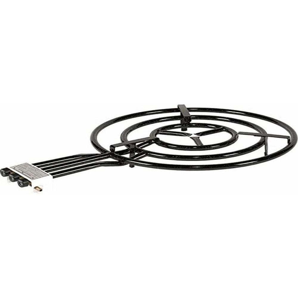 Vaello Paella Gasbrenner (Ø 60 cm) (221867)