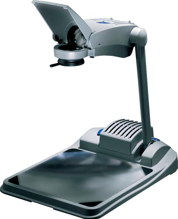 Image du produit Nobo Rétroprojecteur Quantum Portable 2523T