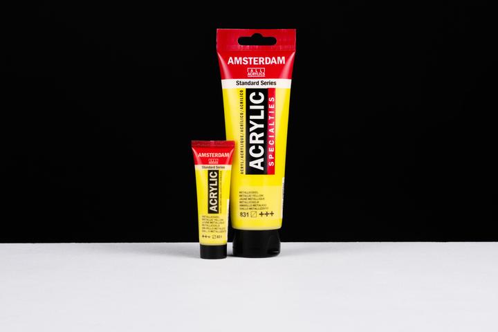 Actual product image Amsterdam Acrylfarbe - Tuben à 120ml (120 ml)