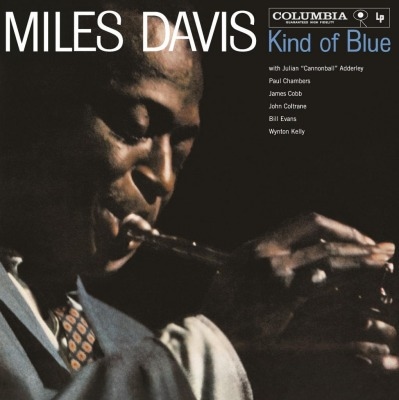 Produktbild Miles Davis - Kind Of Blue =Mono=, Vinyl (Miles Davis, 2013)