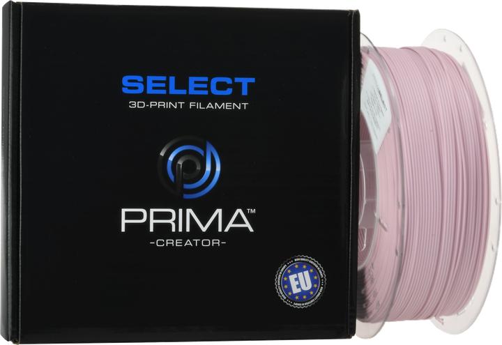 Prima Creator PrimaSelect PLA Pastel (1.75 mm, 1000 g)
