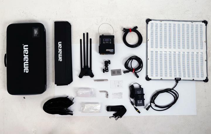 Image du produit Amaran F22x (EU version) (Lumière vidéo)