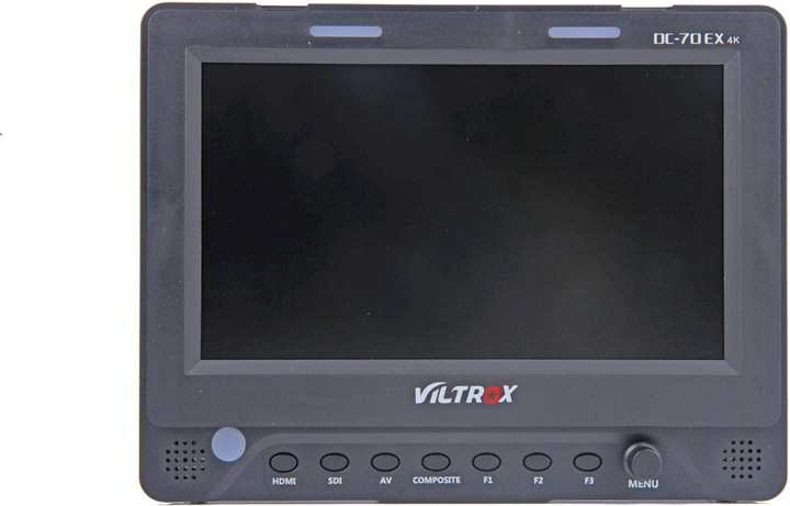 Viltrox DC-70 EX (7", WSVGA)