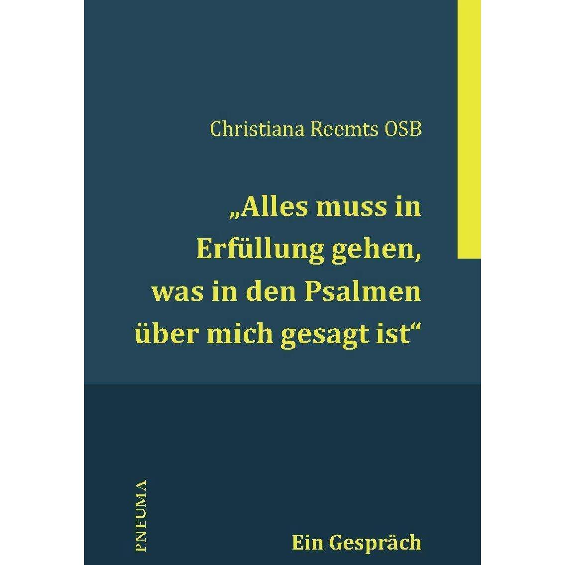 Christiana Reemts, Fachbücher von Christiana Reemts