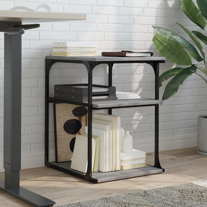 Image du produit vidaXL Druckerständer