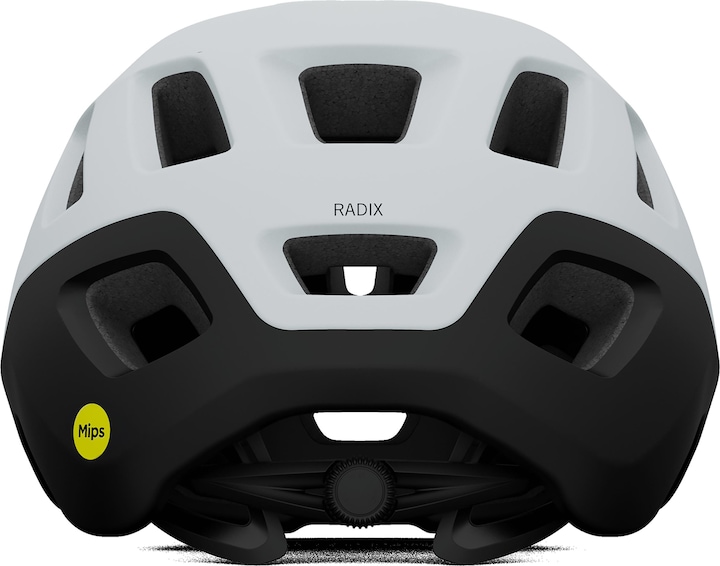 Actual product image Giro Radix MIPS (51 - 55 cm)