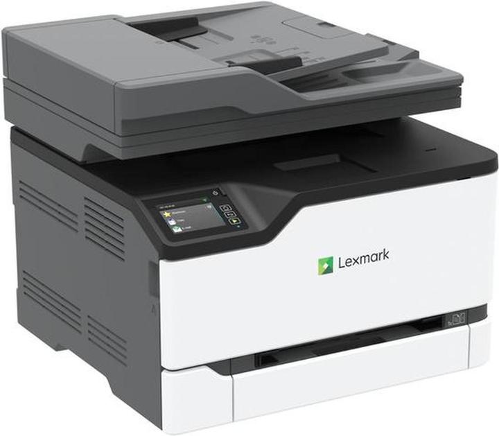 Actual product image Lexmark CX431adw (Laser, Colour)