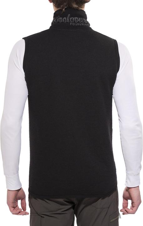 Actual product image Woolpower 400 Vest Unisex (3XL)