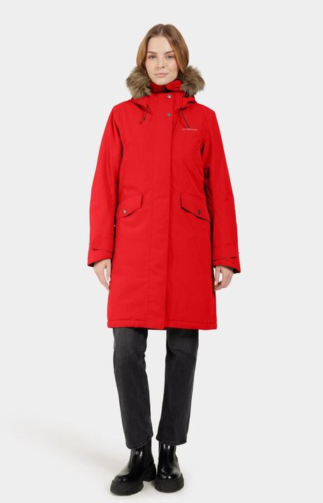 Immagine prodotto Didriksons Parka Erika da donna 3
