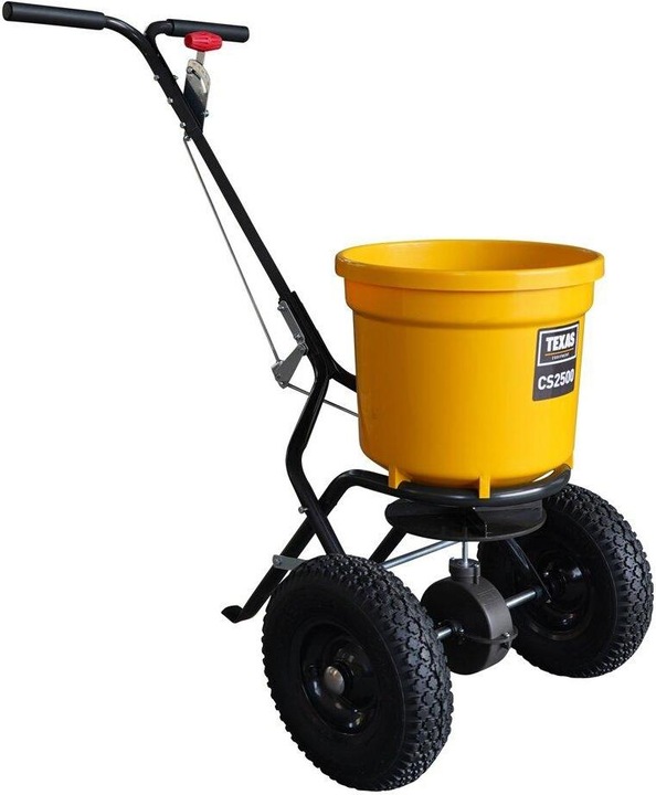 Image du produit Texas L'étaleur est poussé CS2500 25L