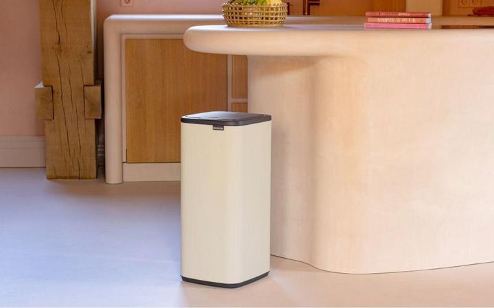 Actual product image Brabantia Abfallbehälter Touch Bin Bo 30 l (30 l)