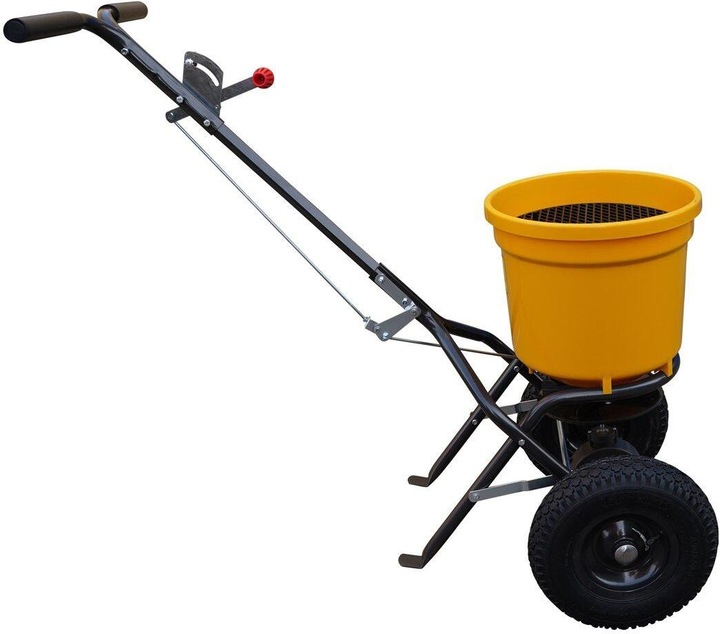 Image du produit Texas L'étaleur est poussé CS2500 25L