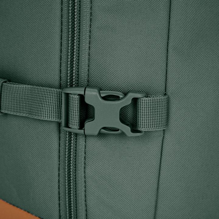 Actual product image Pacsafe GO Carry-on Backpack 44L (44 l)