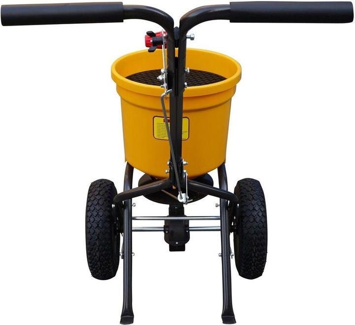 Image du produit Texas L'étaleur est poussé CS2500 25L
