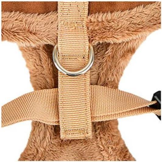 Actual product image Puppia Terry A (XL, Dog, Walks)