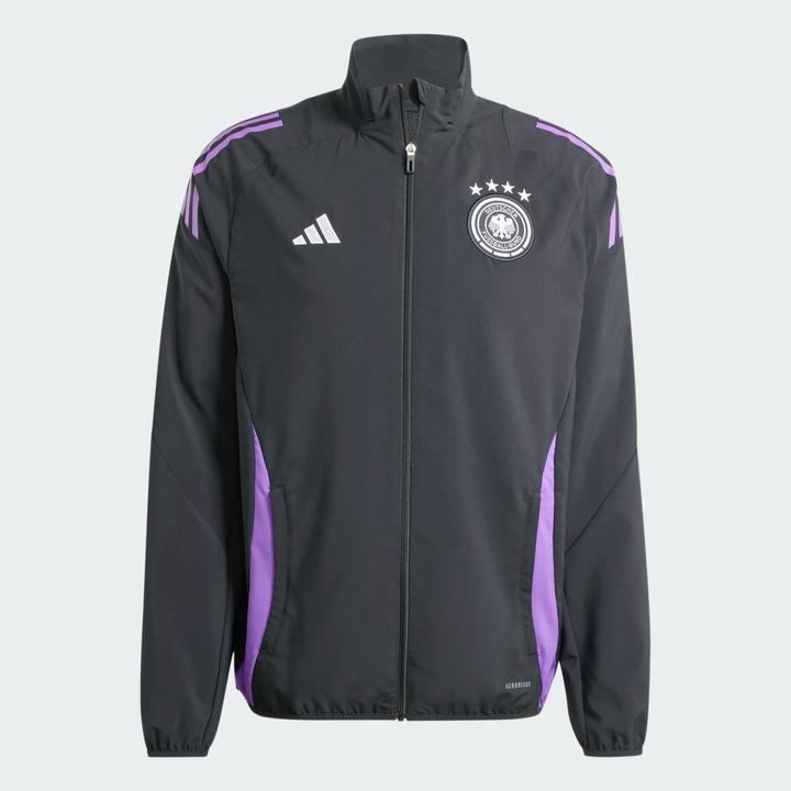 Actual product image adidas Germany DFB Presentation Jacket (XXL)