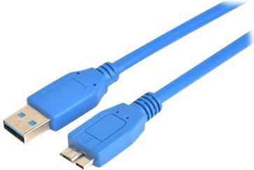 Prokord USB cable 1m 9 pin USB Type A (1 m, USB 3.2 Gen 1)