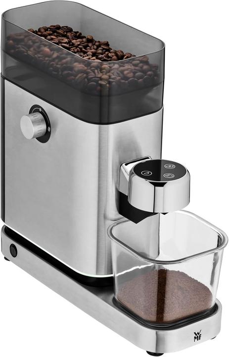 Actual product image WMF Espresso grinder (417080011), Cromargan